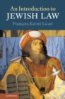 Introduction to Jewish Law - eBook