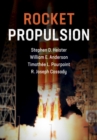 Rocket Propulsion - eBook