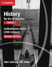 History for the IB Diploma Paper 2 Authoritarian States (20th Century) Digital Edition - eBook