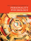 The Cambridge Handbook of Personality Psychology - Book