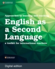 Approaches to Learning and Teaching First Language English Digital Edition : A Toolkit for International Teachers - eBook