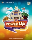 Power Up Level 2 Pupil's Book - Book