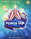 Power Up Level 4 Pupil's Book - Book