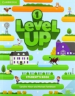 Level Up Level 1 Student's Book - Book