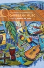 The Cambridge Companion to Caribbean Music - Book