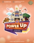 Power Up Level 2 Activity Book with Online Resources and Home Booklet - Book
