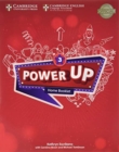 Power Up Level 3 Activity Book with Online Resources and Home Booklet - Book