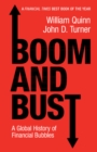 Boom and Bust : A Global History of Financial Bubbles - Book
