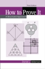 How to Prove It : A Structured Approach - Book
