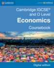 Cambridge IGCSE(R) and O Level Economics Coursebook Digital Edition - eBook