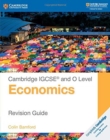 Cambridge IGCSE® and O Level Economics Revision Guide - Book