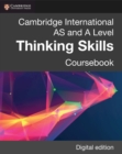 Thinking Skills Coursebook Digital Edition - eBook