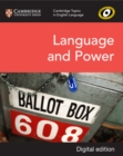 Language and Power Digital Edition - eBook