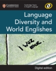 Language Diversity and World Englishes Digital Edition - eBook