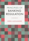 Principles of Banking Regulation - Book