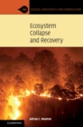 Ecosystem Collapse and Recovery - Book