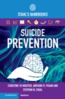 Suicide Prevention : Stahl's Handbooks - Book