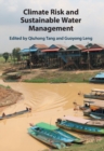 Climate Risk and Sustainable Water Management - Book