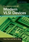 Fundamentals of Modern VLSI Devices - Book