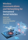 Wireless Communications and Networking for Unmanned Aerial Vehicles - Book