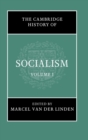 The Cambridge History of Socialism - Book