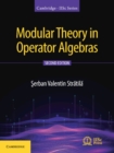Modular Theory in Operator Algebras - Book