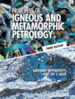 Principles of Igneous and Metamorphic Petrology - Book
