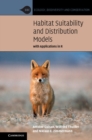 Habitat Suitability and Distribution Models : With Applications in R - eBook