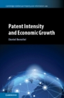 Patent Intensity and Economic Growth - eBook
