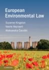 European Environmental Law - eBook