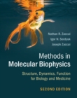 Methods in Molecular Biophysics : Structure, Dynamics, Function for Biology and Medicine - eBook