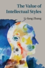 Value of Intellectual Styles - eBook