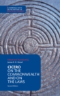 Cicero: On the Commonwealth and On the Laws - eBook