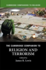 Cambridge Companion to Religion and Terrorism - eBook