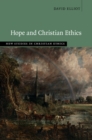 Hope and Christian Ethics - eBook