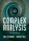 Complex Analysis - eBook