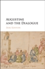 Augustine and the Dialogue - eBook