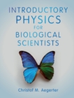 Introductory Physics for Biological Scientists - eBook