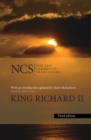 King Richard ll - eBook