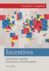 Incentives : Motivation and the Economics of Information - eBook