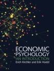 Economic Psychology : An Introduction - eBook