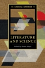 Cambridge Companion to Literature and Science - eBook