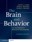 Brain and Behavior : An Introduction to Behavioral Neuroanatomy - eBook