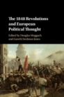 1848 Revolutions and European Political Thought - eBook