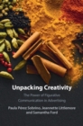 Unpacking Creativity : The Power of Figurative Communication in Advertising - eBook