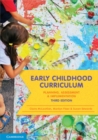 Early Childhood Curriculum : Planning, Assessment and Implementation - eBook