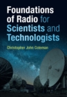 Foundations of Radio for Scientists and Technologists - eBook