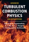 Advanced Turbulent Combustion Physics and Applications - eBook