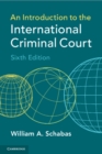 Introduction to the International Criminal Court - eBook