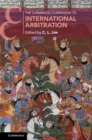 The Cambridge Companion to International Arbitration - eBook